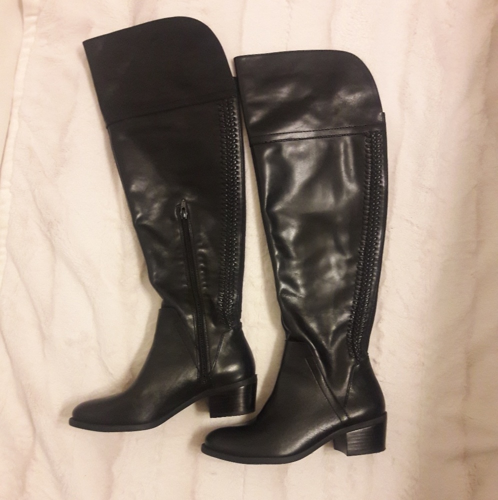 Vince Camuto Knee High Boots